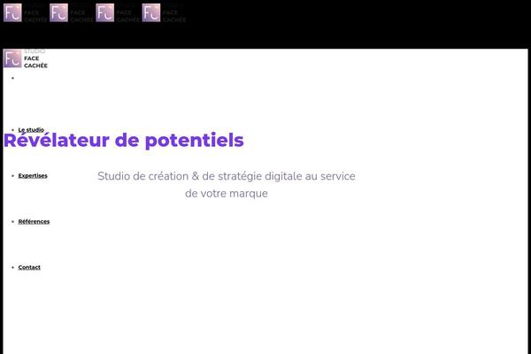 Site using Movedo-extension plugin