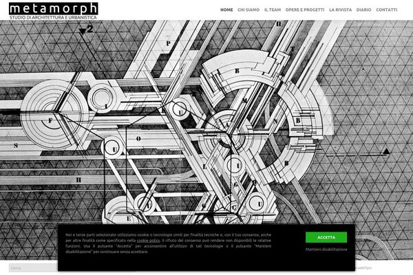 Site using Smart-cookie-kit plugin