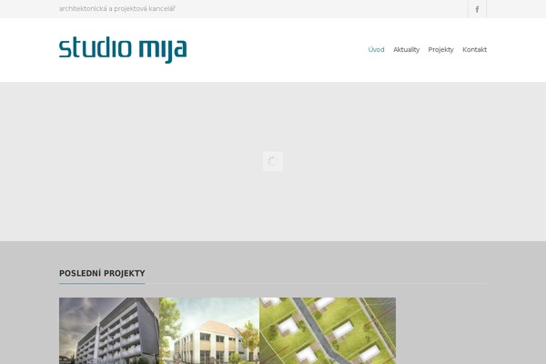 Yalu theme site design template sample