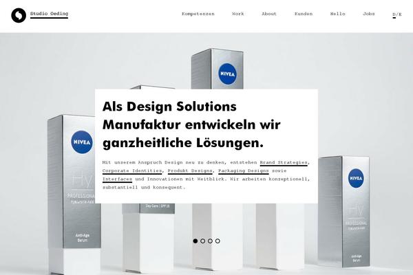 studio-oeding.com site used So-2012