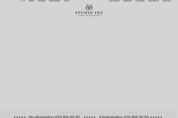 Site using ITRO Popup Plugin plugin