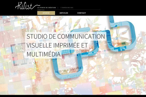Site using Responsive Lightbox by dFactory plugin