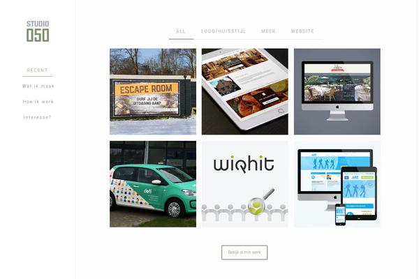 Site using Recent Tweets Widget plugin