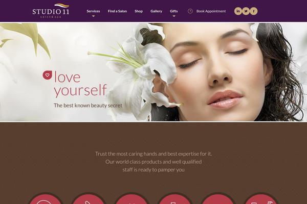 Site using Everest-counter-lite plugin