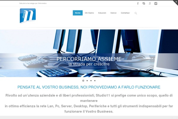 Site using WordPress Colorbox Lightbox plugin