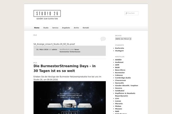 Site using Woocommerce-german-market plugin