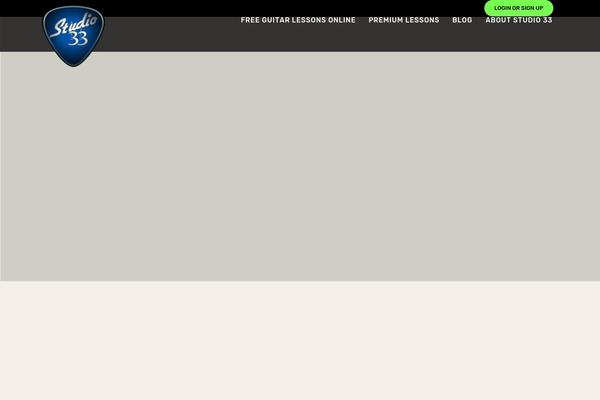 Site using Go Gallery plugin