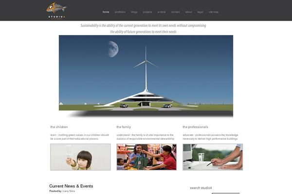 NewsPaperly theme site design template sample