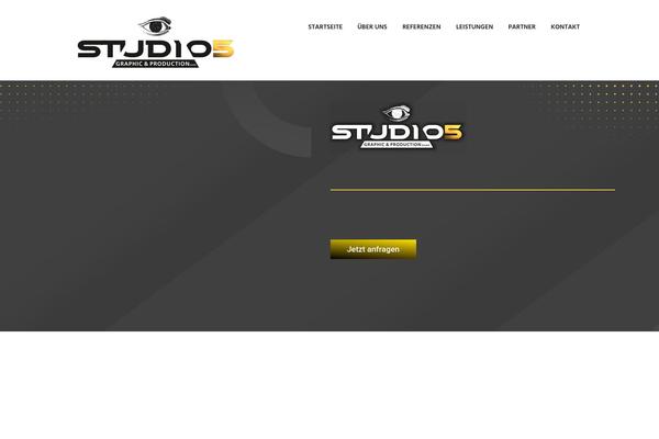Site using Wp-mega-menu-pro plugin