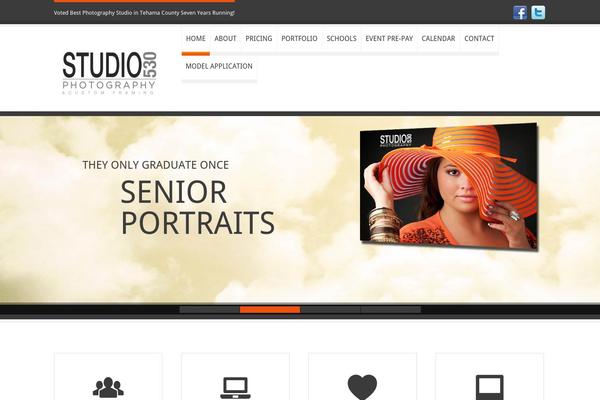 studio530photo.com site used Signify