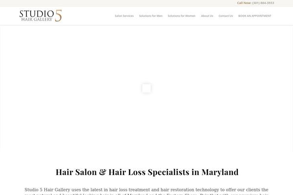 Site using Google-reviews-business plugin