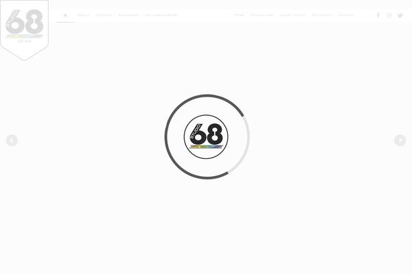 Site using WooCommerce plugin