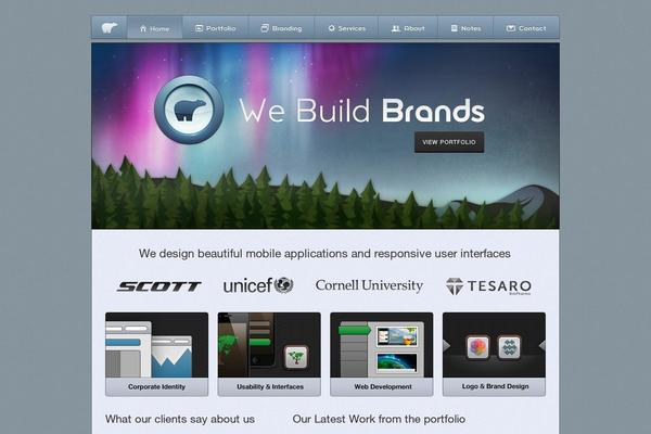 Site using Wpseo-local plugin
