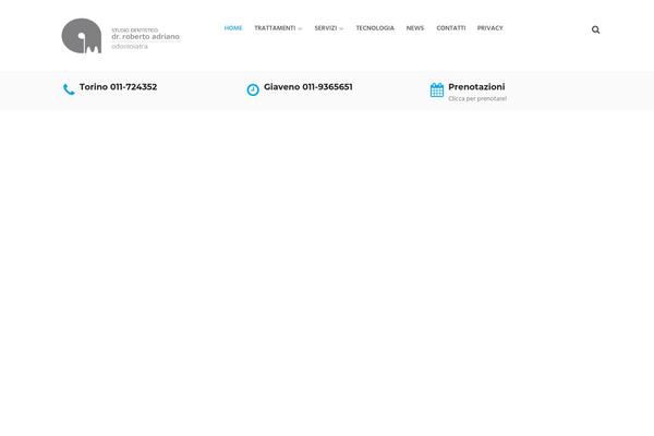 studioadrianodentista.com site used Dental-care-child