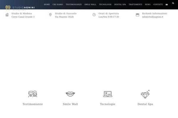 Site using Dentalia-plugin plugin