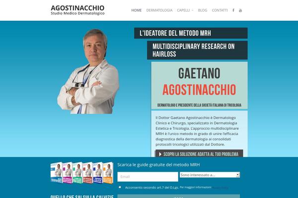 Site using GetResponse Forms by Optin Cat plugin