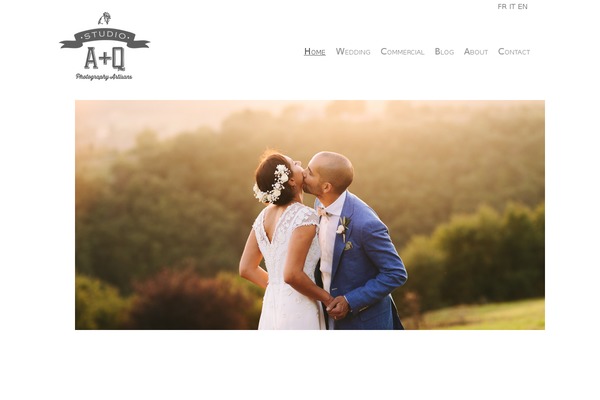 Site using Flo-instagram plugin