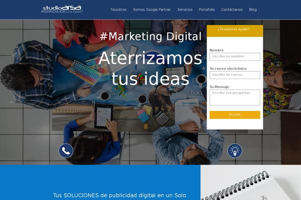 Site using Layersliderwp_v.5.1.1 plugin