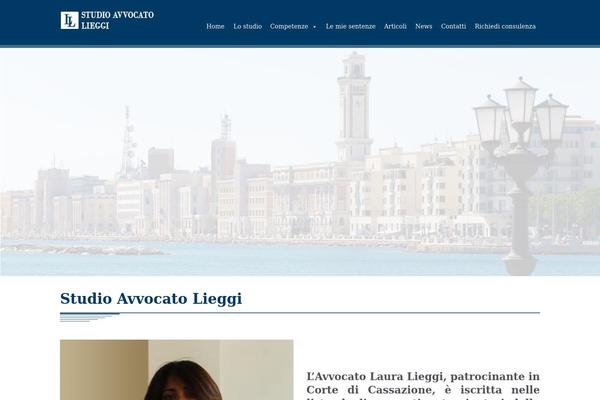 Site using Cff-masonry plugin