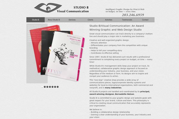 Accesspress-root-pro theme site design template sample