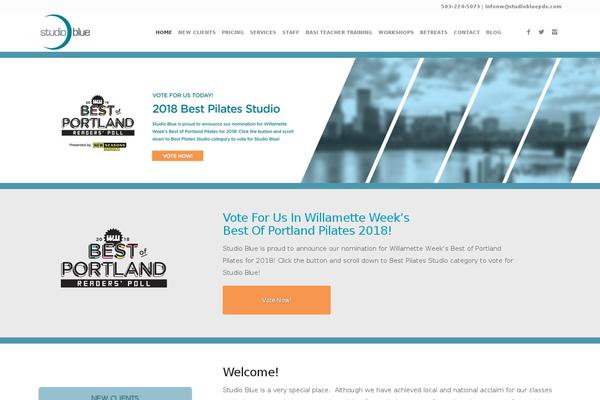Site using Paid Member Subscriptions - membership & content restriction plugin