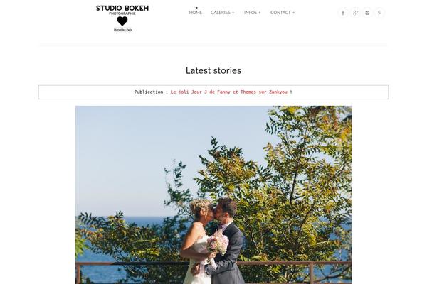 Site using The-sonic-seo plugin