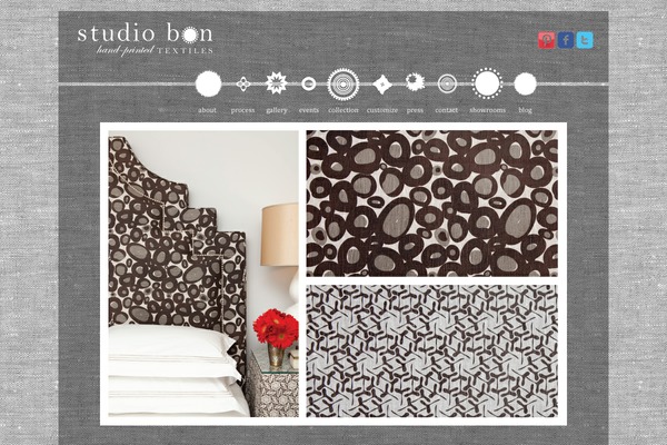 studiobontextiles.com site used Sbt