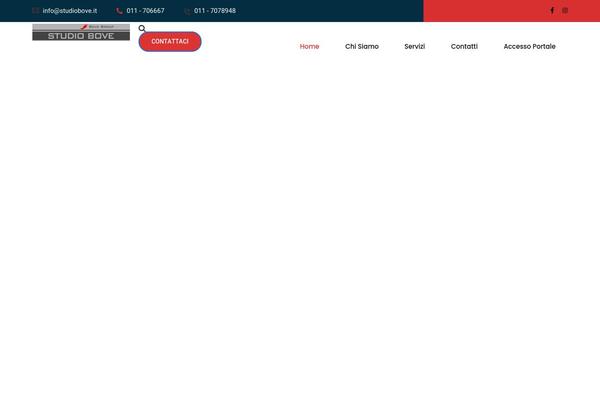 Reobiz-child theme site design template sample