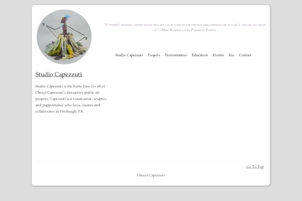 Site using Slideshowpro-director-wordpress-plugin plugin