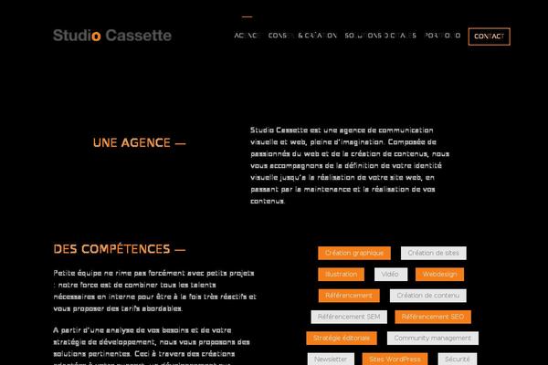 Site using Basement plugin