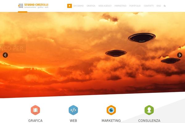 Site using Delete All Comments of wordpress plugin