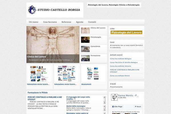 Site using Pixel-caffeine plugin