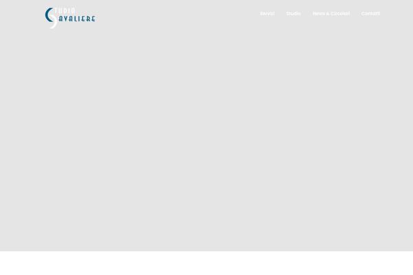MF theme site design template sample