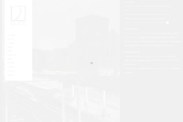 Innera theme site design template sample