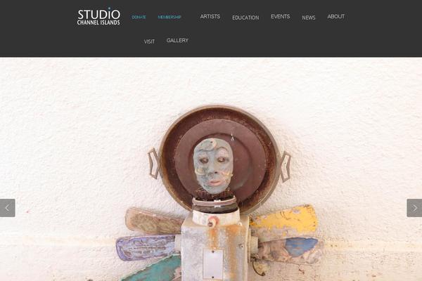 Site using Ultimeter plugin