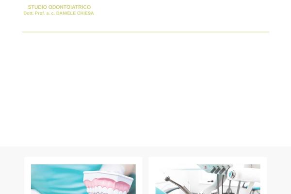 Site using Ultimate_VC_Addons plugin