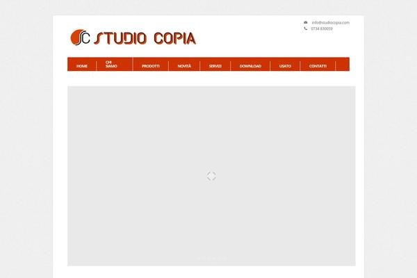 Site using Hootkit plugin
