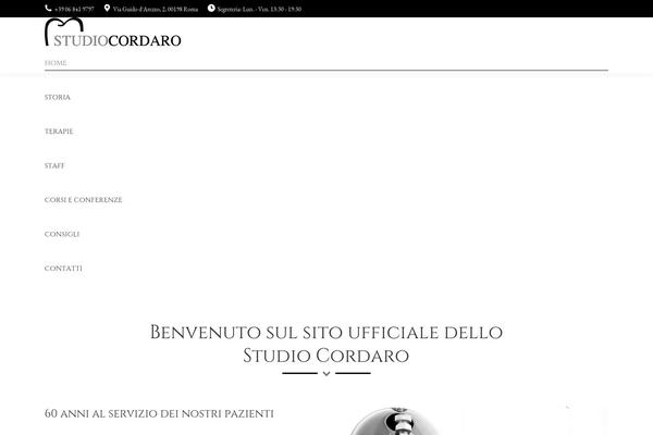 Site using Ultimate_VC_Addons plugin