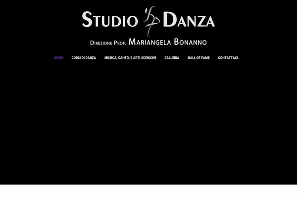 Site using Designthemes-class-addon plugin