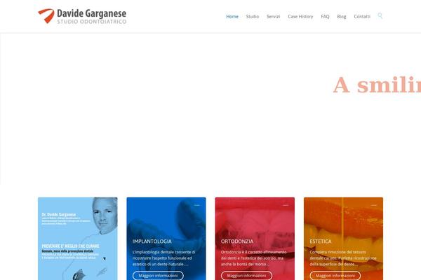 Site using Simple Share Buttons Adder plugin
