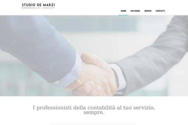 studiodemarzi.com site used Florida-child