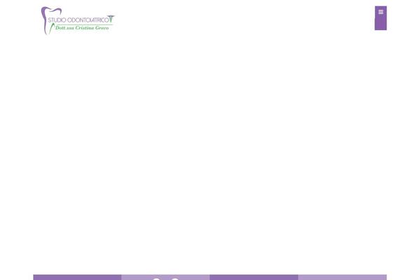 Site using Flexible Map plugin