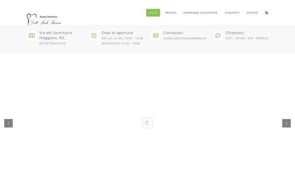 Site using Dentalia-plugin plugin