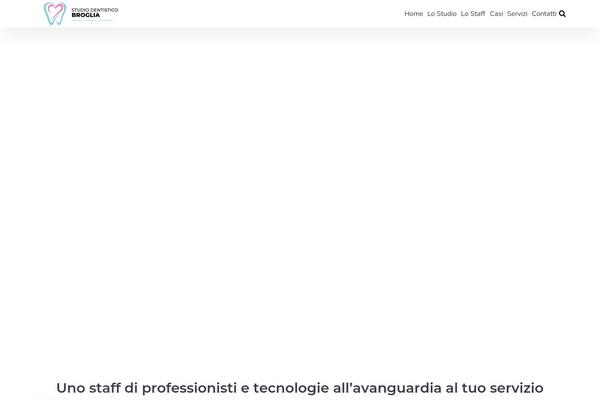 Site using Anps_theme_plugin plugin