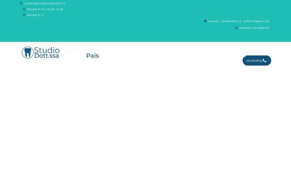 Site using Bold-page-builder plugin
