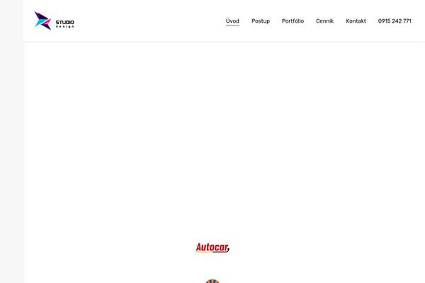 Site using Modulobox plugin