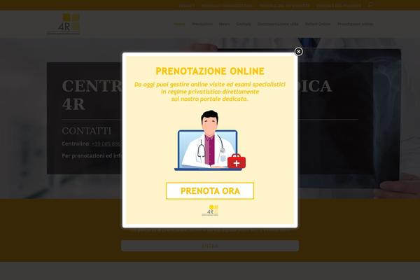 Site using Download Monitor plugin