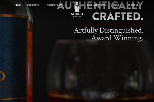 Themetrust-create theme site design template sample