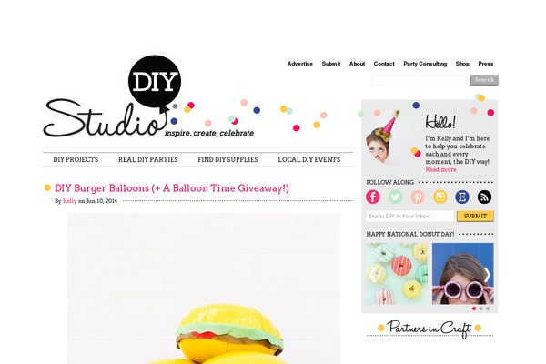Site using Social-rocket-pro plugin
