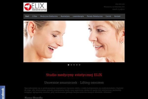 Site using Woo-title-limit plugin
